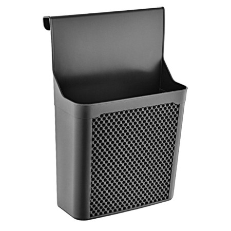 Hobbylife Nickel basket, suspended, size 23.5x9x34 cm, color mix-1