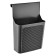 Hobbylife Nickel basket, suspended, size 23.5x9x34 cm, color mix