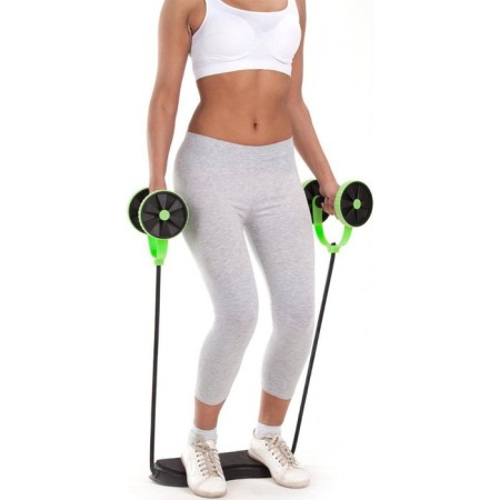 SECALARER WITH ESPANDERS Universal BRADEX "TOP FIT"-10