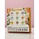 A set of bath bombs "Blossom this spring", 9 pcs 40 g