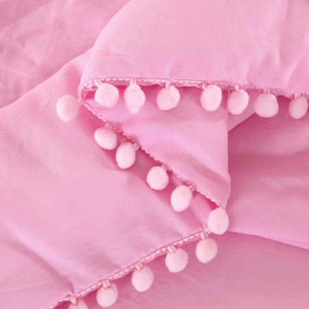 A set with a blanket "Femis No. 6", size 160x220 cm, 160x240 cm, 50x70 cm-3