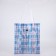 Bag Schoper Bazarberry, 35 x 0.5 x 40, without lightning, without lining, white
