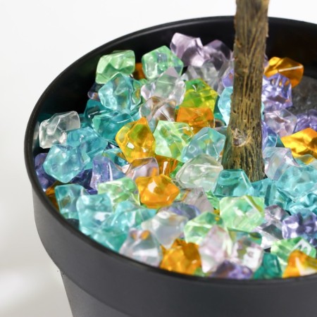 Lighting decor "Mix" mix, 300g / 1.5cm (9949293)-2