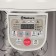 Sakura SA-7753W multicooker, 800 watts, 5 l, 37 programs, with anti-stick coating