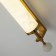 Plunger wall lamp 100 mm, 105 mm, LED 28W