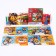 Gift set of first grader, 12 items, puppy patrol