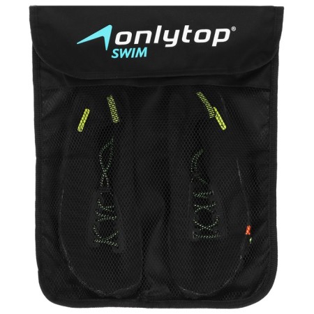 Aquashuzes Onlytop Black, p. 41-42-3