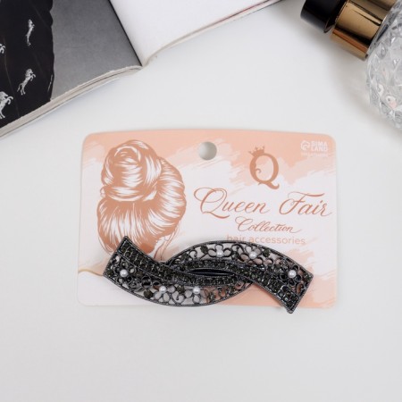 Lolita-Lolita Authority, 7.5 cm, dark silver-2