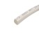The heat -assigned NG tube is 6.0/3.0mm, white, 2,44M REXANT video