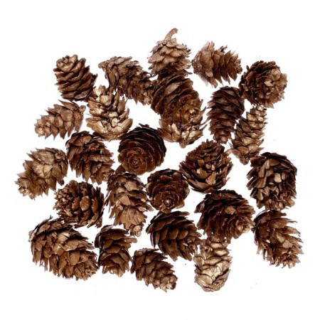 Set of New Year's decor "bumps"-2