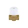 Aquasfera 1060-02, 3/4 ", PN 10, double, regulatory