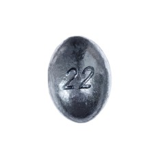 The sliding olive of Yaman, 22 g