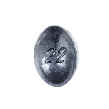 The sliding olive of Yaman, 22 g
