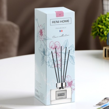 Diffusor aromatic Reni Home, 100 ml, vanilla-2