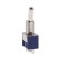 Tumbbler, 250 V, 3 A, On-on, 3C, small, retail packaging.