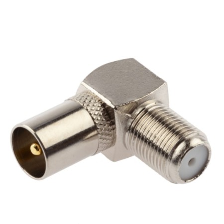 Simple RS-A04-1 ERA adapter F-stroke NECTER COLL