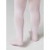 Children's tights with wounds and lurex CONTE KIDS TIP-Top, height 80-86 cm, light pink color