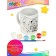 Set for creativity, mug for the painting "Anime" (paints, brush)