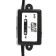 Avs Comfort 8048C, 24 in 8 ", metal, silver