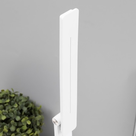 Table lamp sensory "Sven" LED 5W 3000-6000K white 12.5x28x39 cm-10