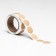 Craft stickers, in roll, 2 x 2 cm, 300 pcs