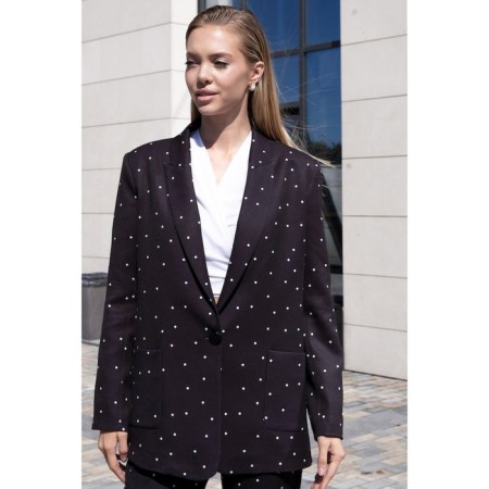 Female jacket, size 48-3