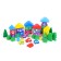 Designer "Color Town" large, 41 element