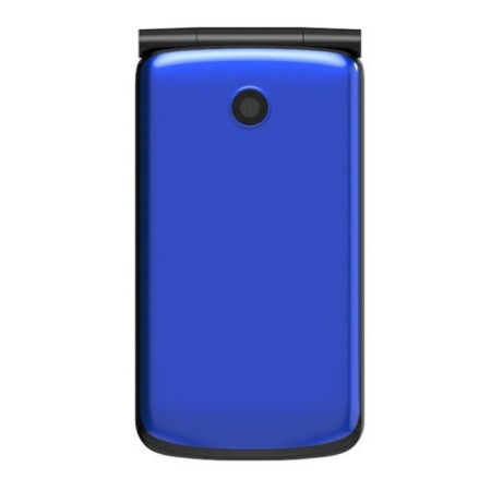 Cell phone Maxvi E7 Blue-2
