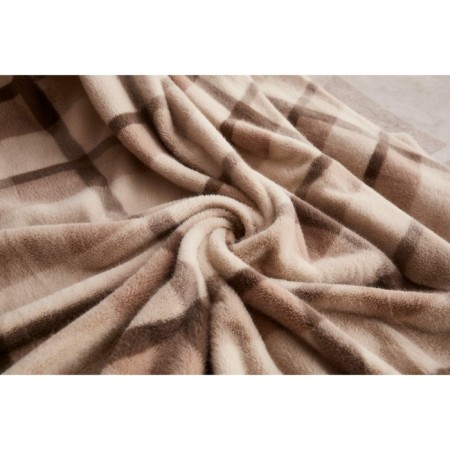Berry No. 2 blanket, size 150x200 cm-3