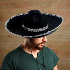 Carnival hat 