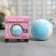 True art bathtub, 130 g, coconut aroma, Beauty Fox