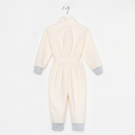 Complex for children, cream color, height 104-110 cm (32)-4