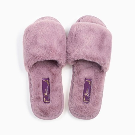 Women's slippers Forio 125-8399l/f R.35/36-1