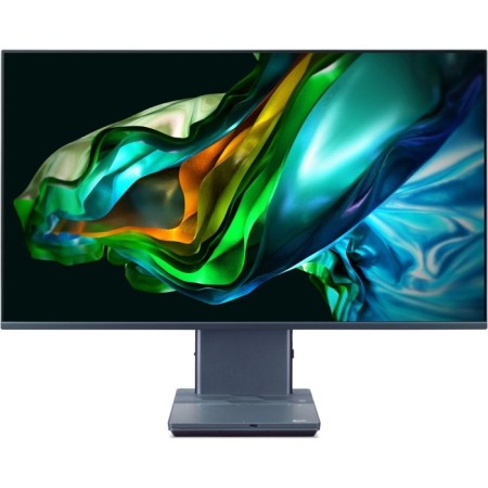 Monoblock Acer Aspire S32-1856 31.5 "WQHD i7 1360p (2.2) 32GB SSD1TB IRIS XE CR Windows 11 P 107350
