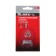 The clip cutting for tile cutter Matrix, 13.5x6x1 mm