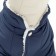Sports Kombinson with reflective stripes, size 2xl (DS 45, OG 55, Osh 45 cm), i.e.