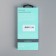 Borasco Book Case for Xiaomi Redmi Note 13 Pro+, black