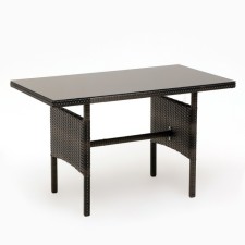Garden table 