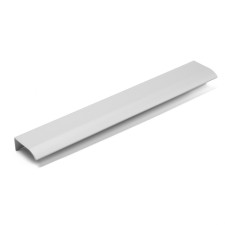 Penfois handle Cappio RT002CP, L = 250 mm, m/o 192 mm, matte chromium color