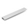 Penfois handle Cappio RT002CP, L = 250 mm, m/o 192 mm, matte chromium color