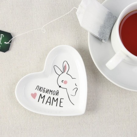 Stand "Beloved Mom", 10 x 9 cm-2