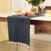 Ethel Collection 40x146 cm track, central mix 100% linen