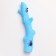 Toy squeezing "branch", 24 cm, blue