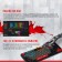 Keyboard A4Tech Bloody S87 Energy Mechanical Black/Red USB for Gamer LED (S87 USB 1033890