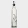 Glass bottle for sauces and oils of the Classic, 500 ml, 6 × 29 cm