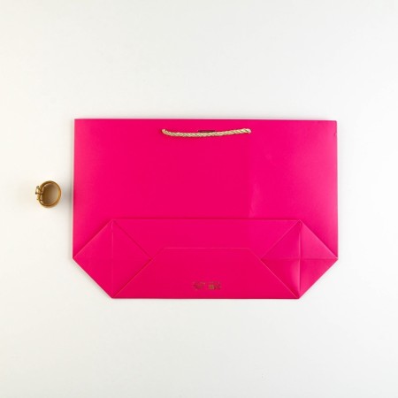 Gift package, packaging, “attract the views”, 26 x 25 x 11 cm-5