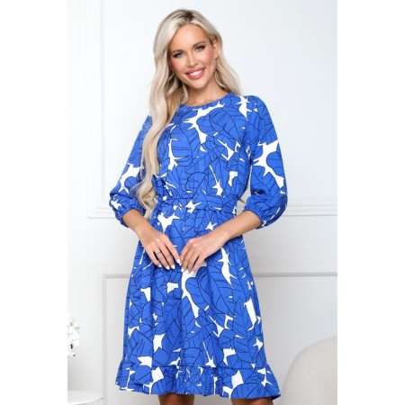 Women's dress, size 42-5