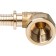 Axial transitional stout SFA-0006-001634, 16x3/4 "Internal thread