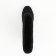 Women's boots, black color, size 35 (23)