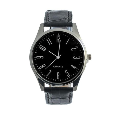 Gift set of unisex "Yin and Yang", watch watch - 2 pcs-1